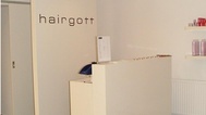 Hairgott