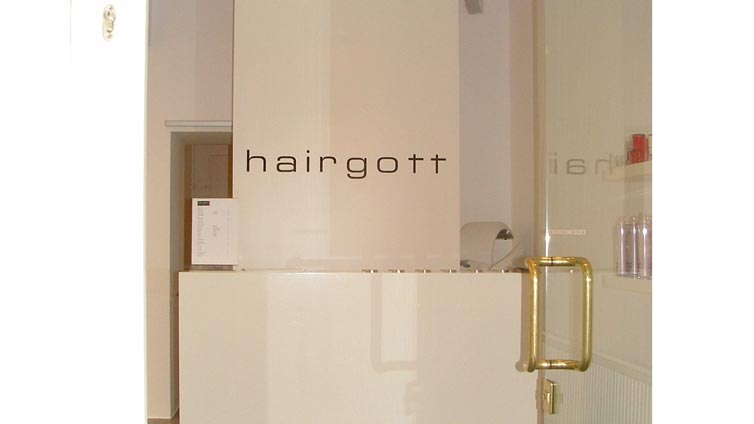 Hairgott