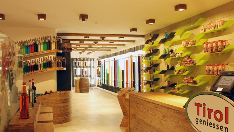 tirol genießen